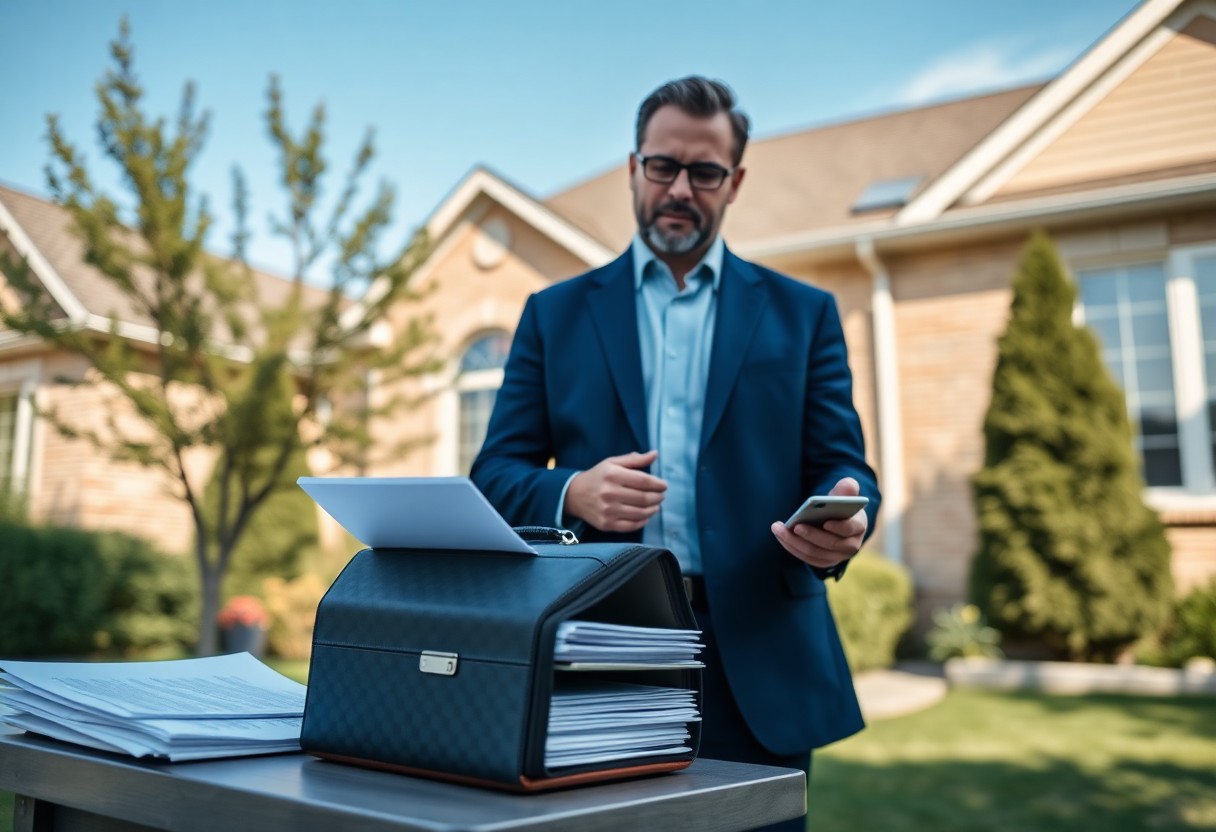 Mobile Notary Brampton – Why people search ‘mobile notary near me’ in Brampton